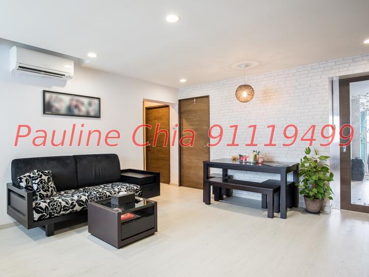 Blk 511 West Coast Drive (Clementi), HDB 4 Rooms #135768212